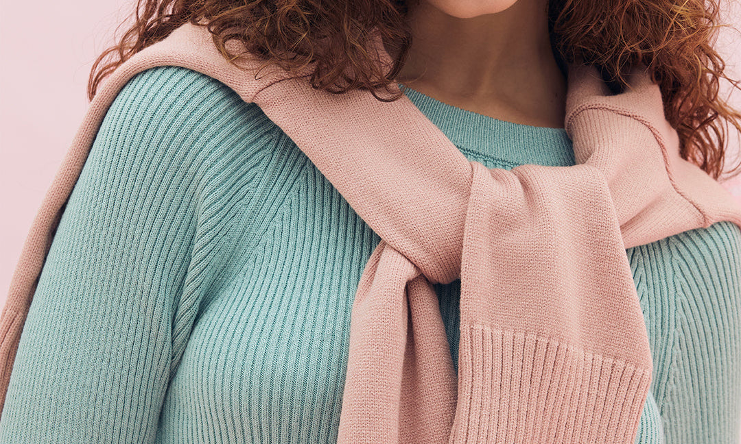 candy colors e tons patéis