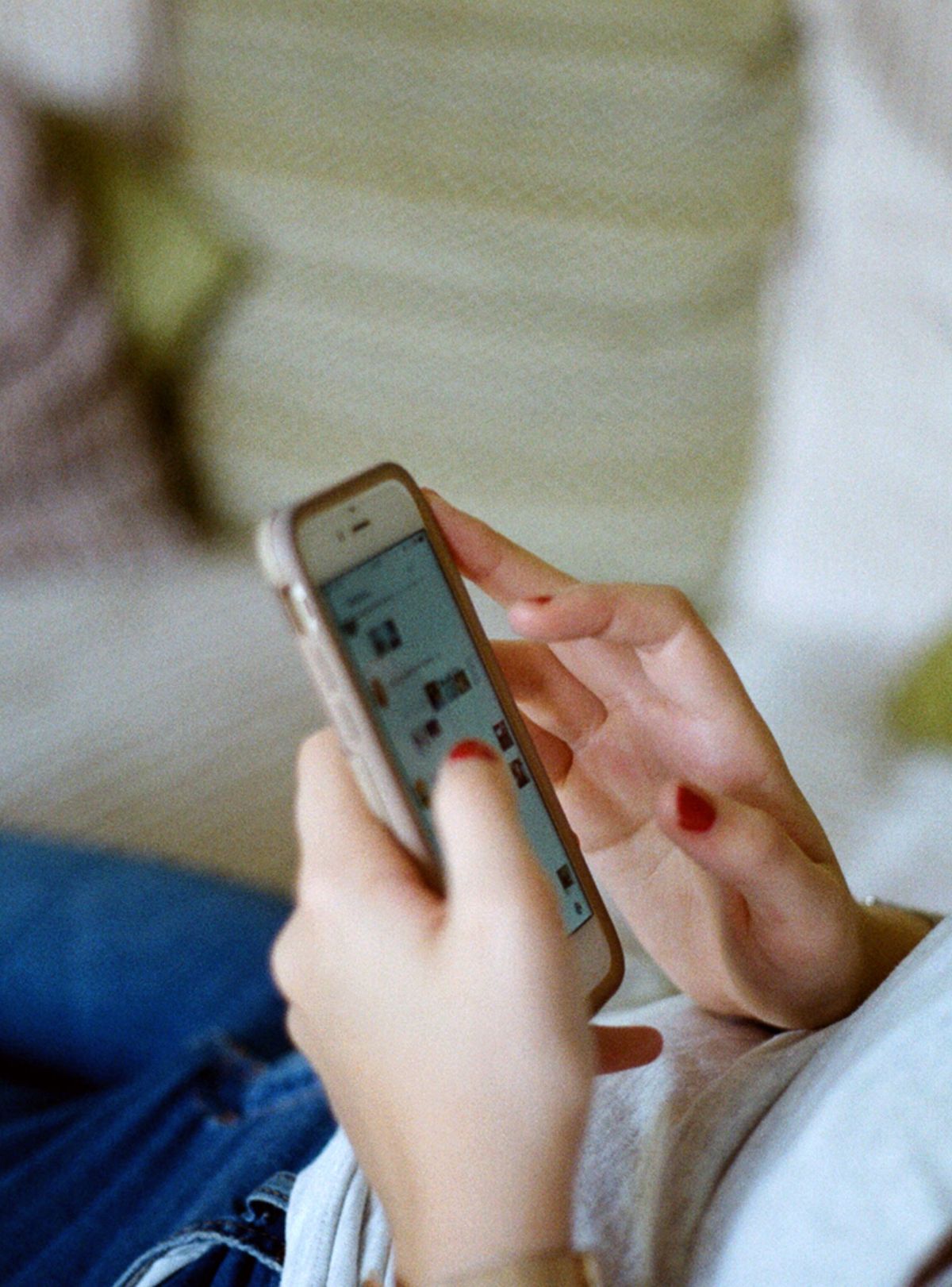 Tipos de apps úteis para se ter no seu celular.