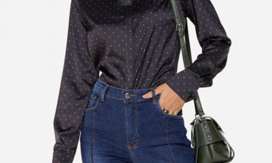 16 Calças Jeans Com Desconto Para Você Comprar Agora