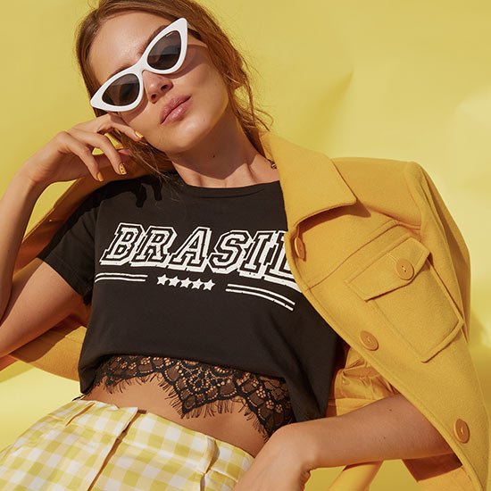 5 Truques de Styling para Arrasar no Look da Copa