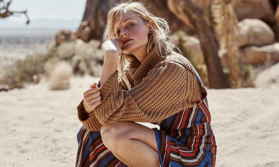 Como Transformar o Vestido de Verão no Look de Inverno