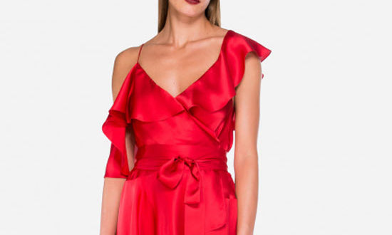 Encontramos 18 Vestidos Incríveis para a Sua Próxima Festa