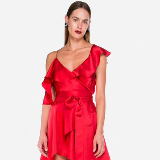 Encontramos 18 Vestidos Incríveis para a Sua Próxima Festa