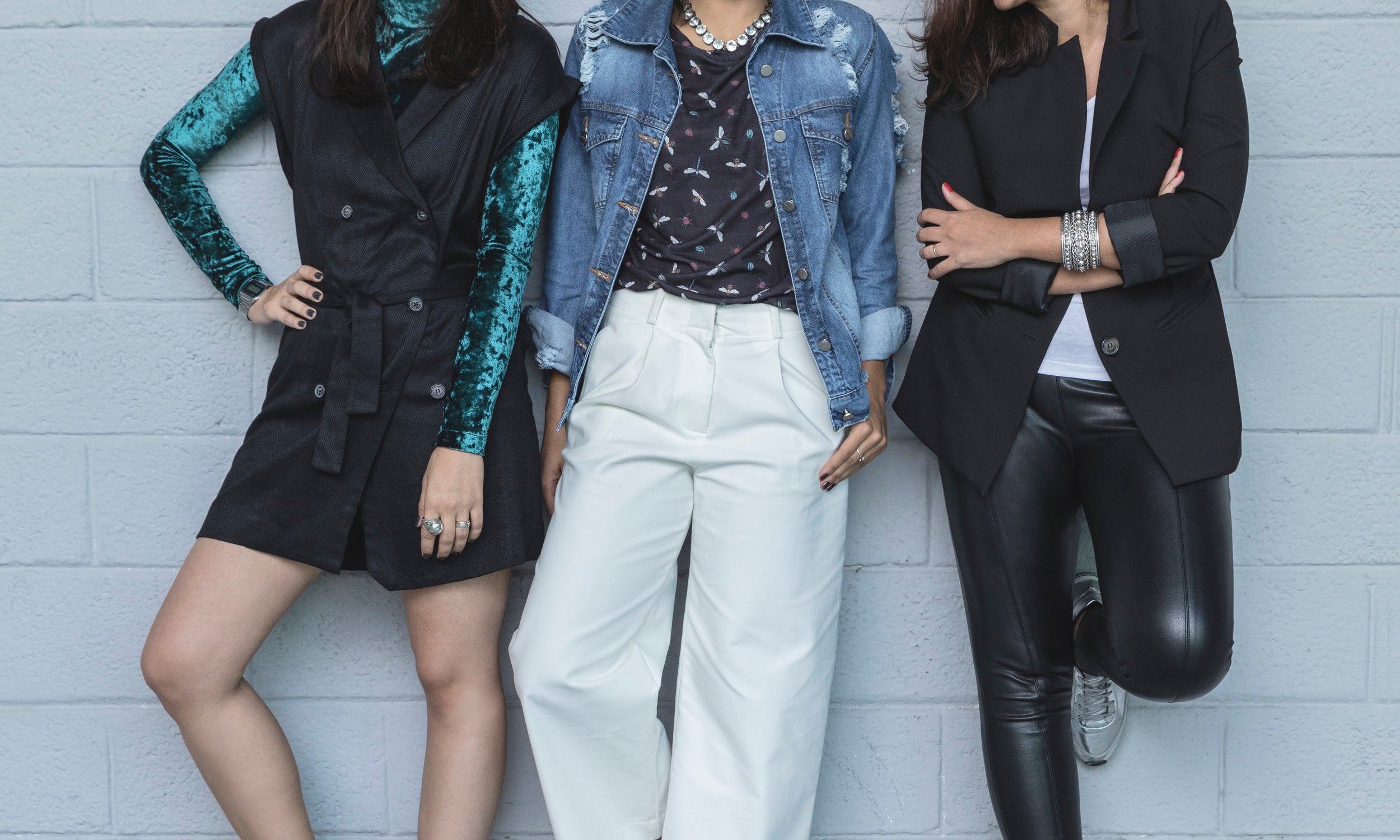 Como Usar Tênis no Trabalho com o #AMAROteam