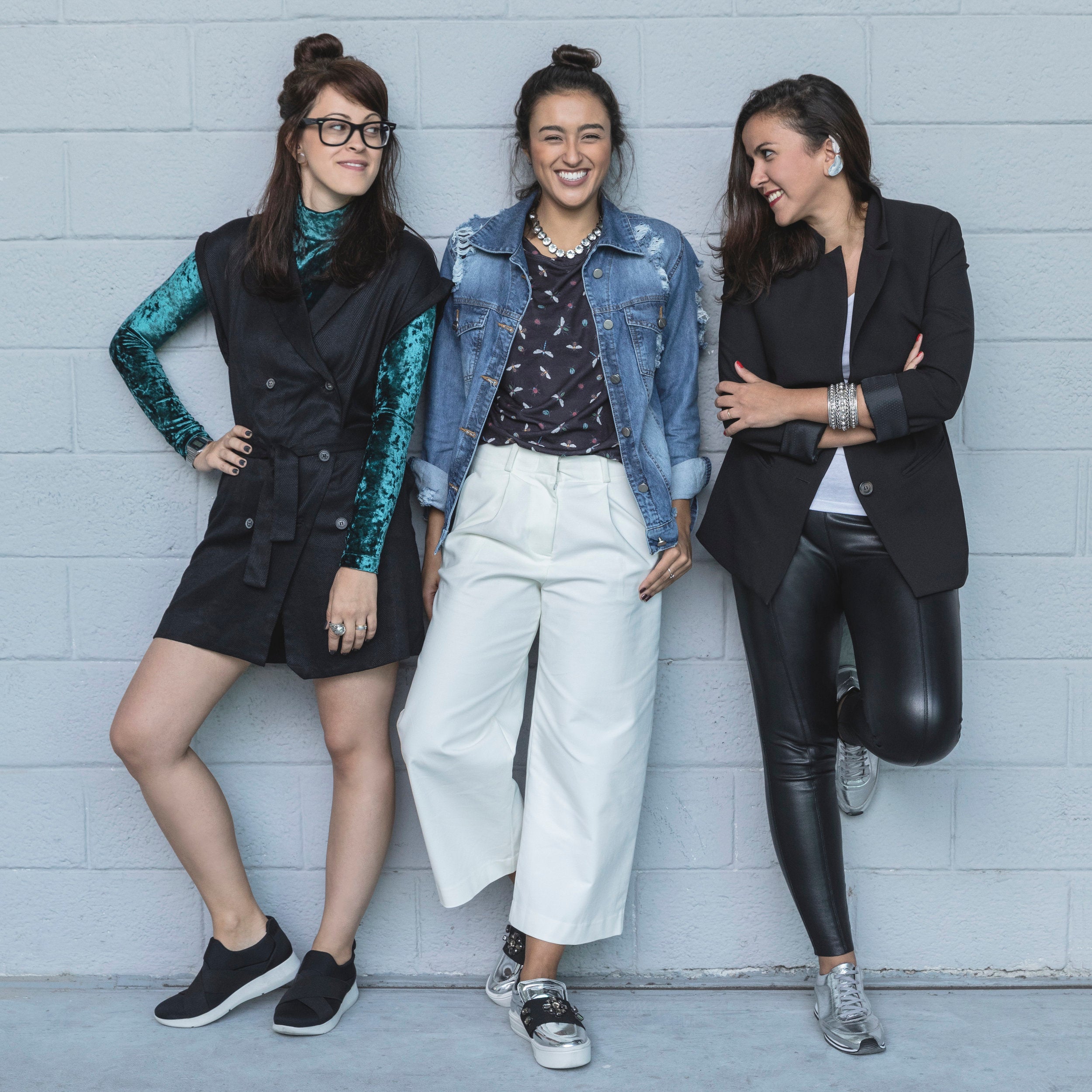 Como Usar Tênis no Trabalho com o #AMAROteam