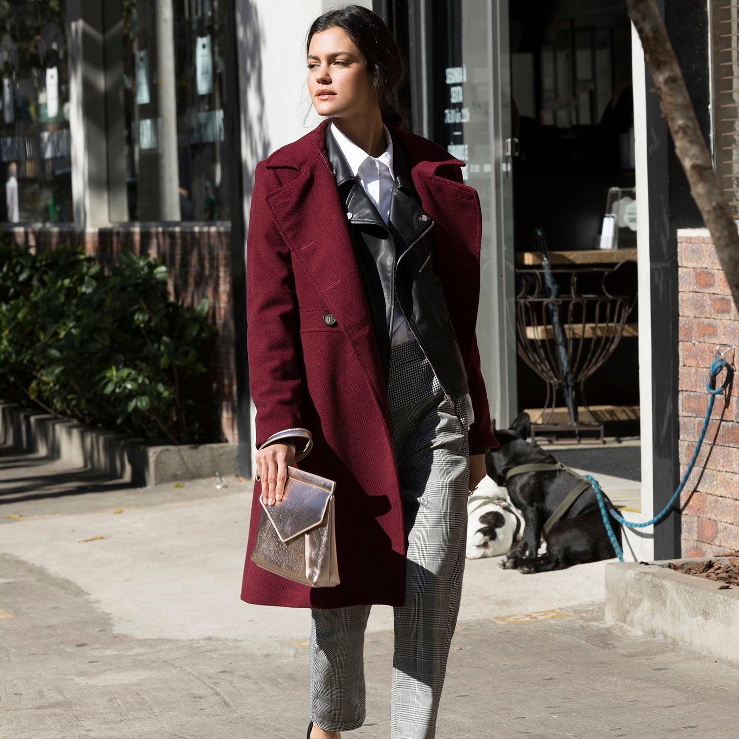 Sobreposição: Fórmula Certa para seu Look de Inverno