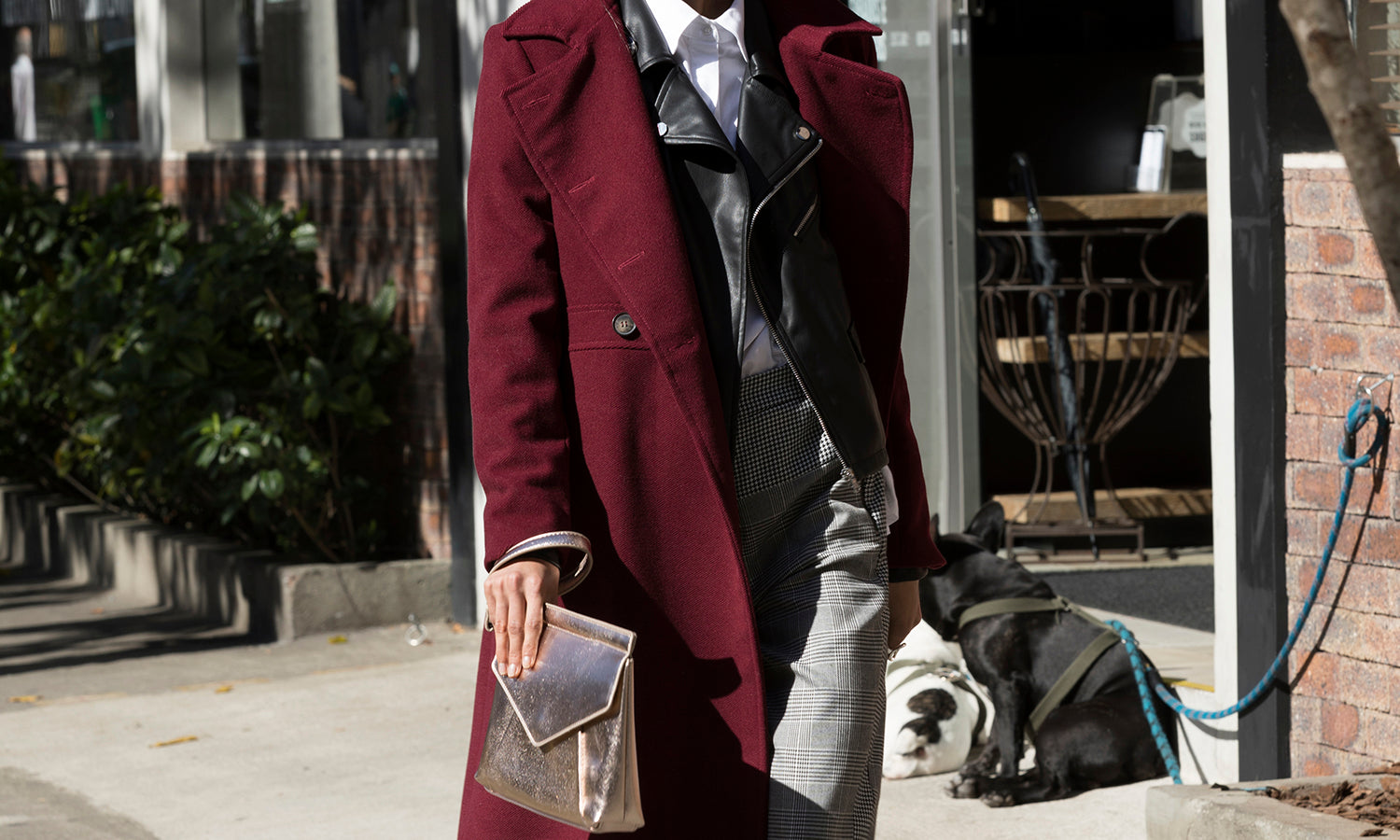 Sobreposição: Fórmula Certa para seu Look de Inverno