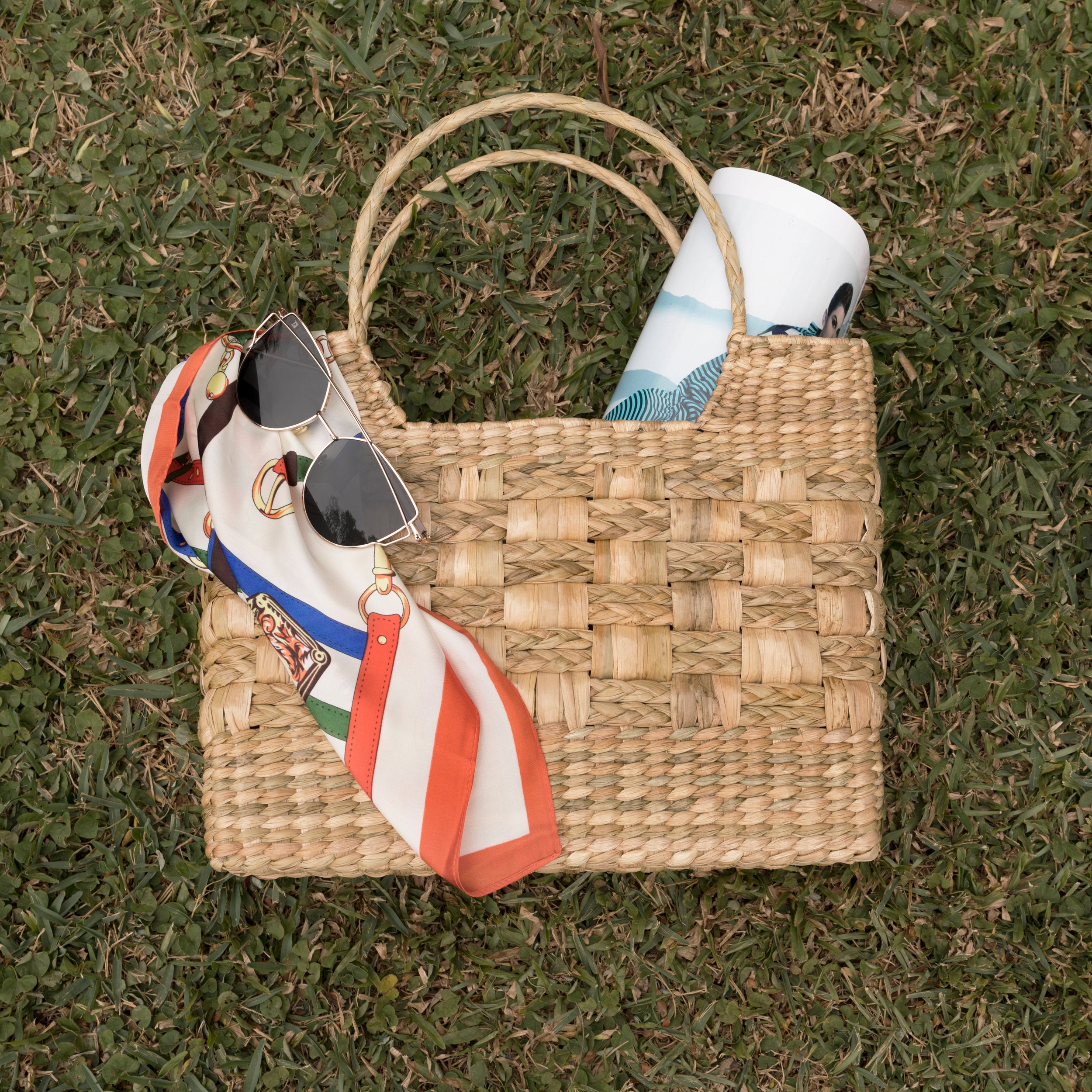 Summer Warm-Up: Prepare-se Já para o Verão