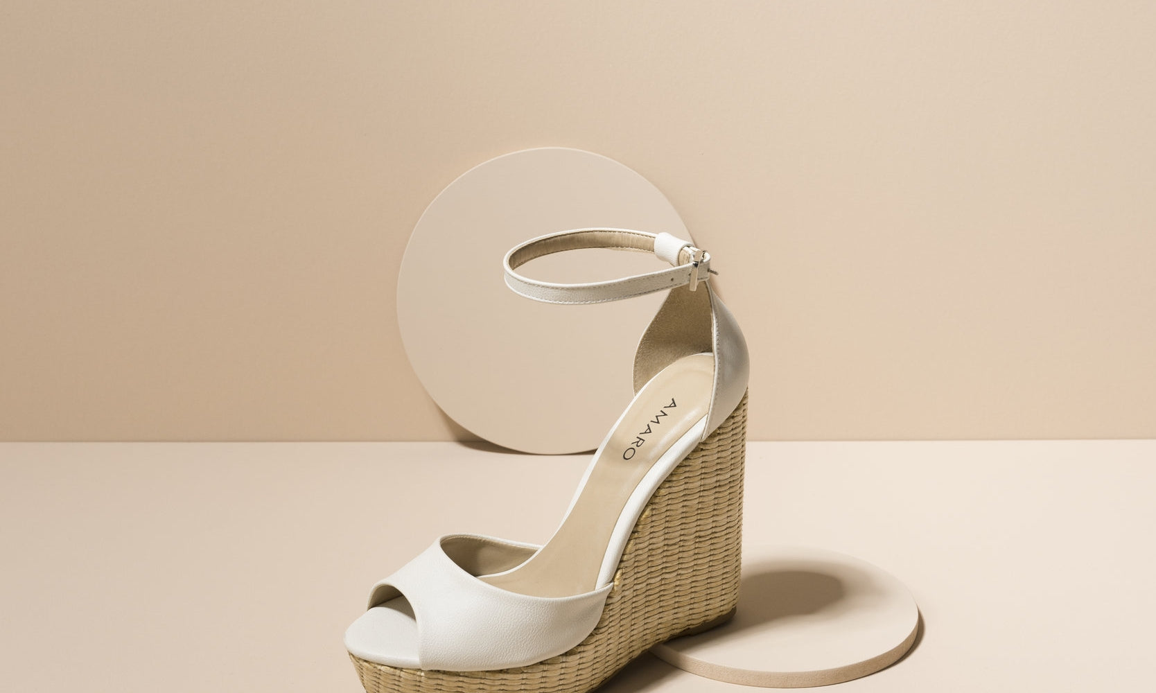 Como Usar Sandália Anabela | Glossário Fashion