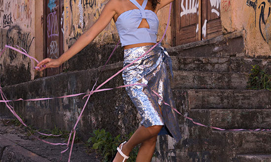 20 Peças Metalizadas pra um Look Fora da Caixinha