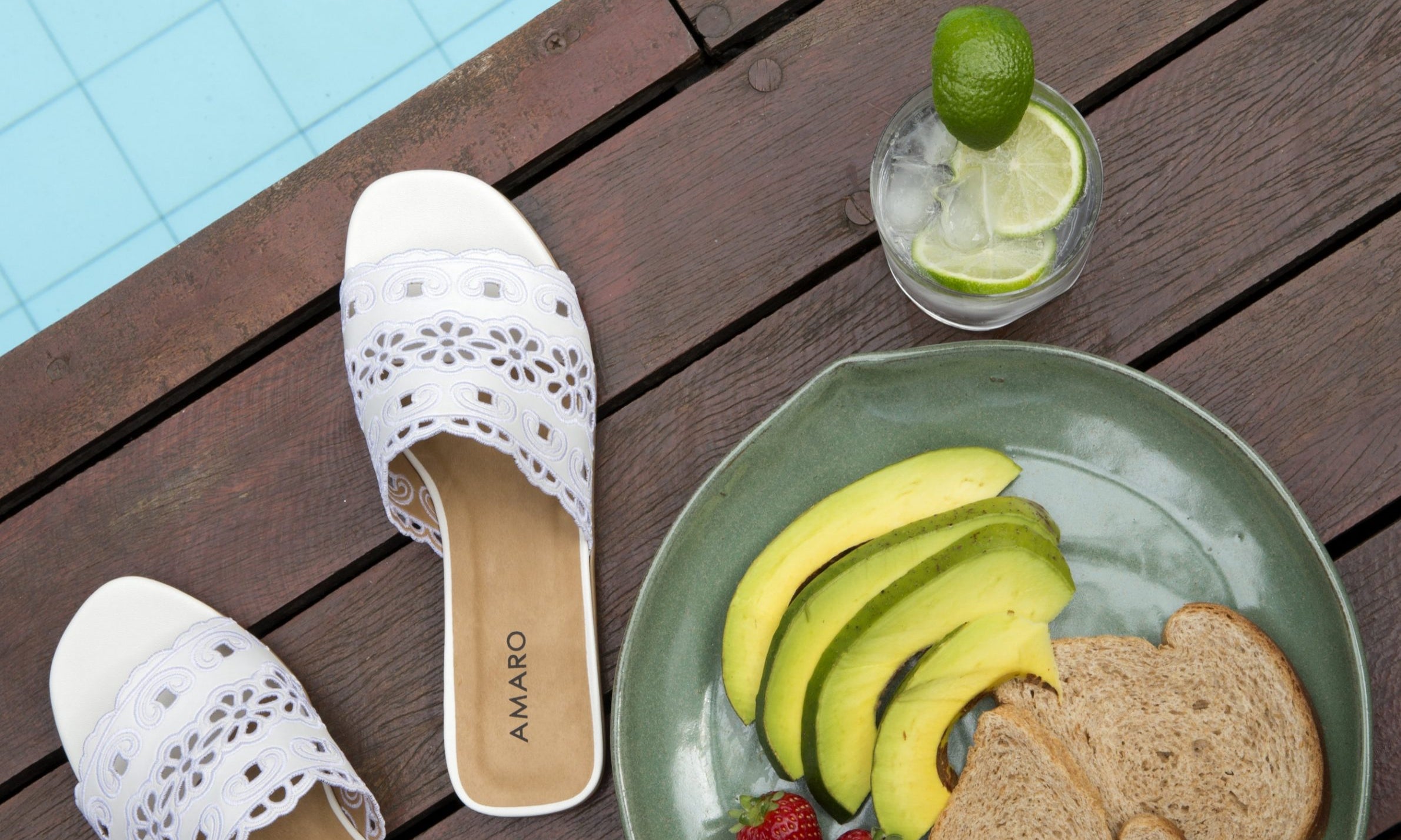 Aproveite o Verão Sem Perder o Estilo!