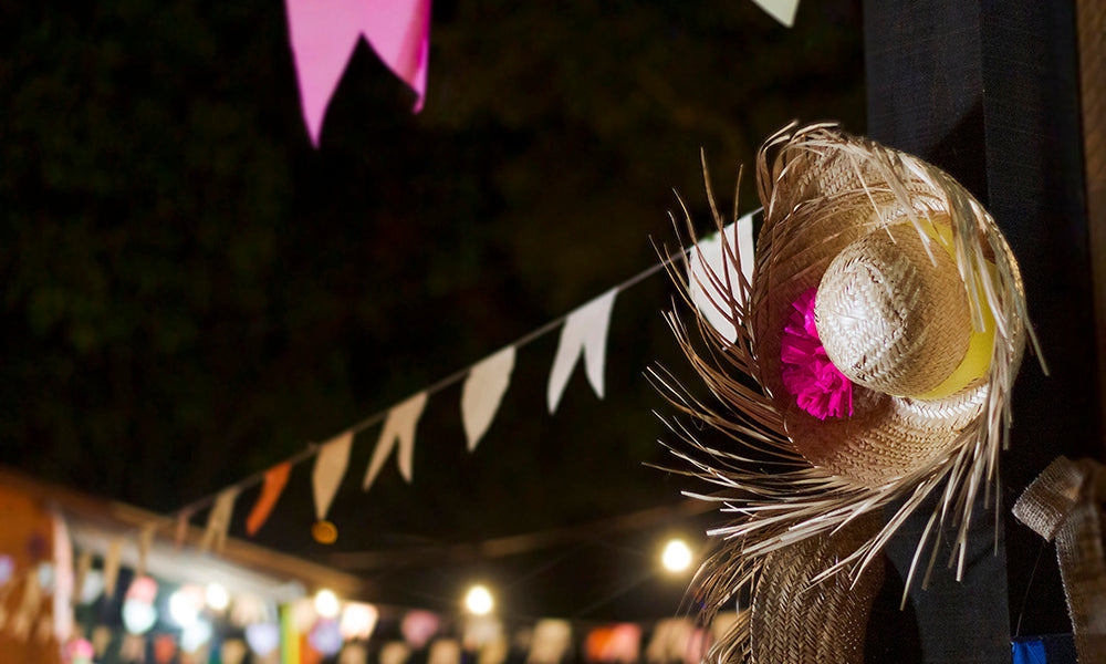 Look para festa junina: 11 ideias de roupas cheias de estilo