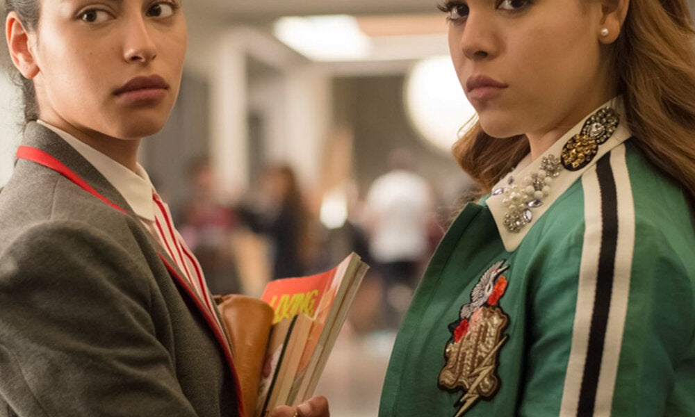 Qual Destas Personagens de Elite Faz Mais o Seu Estilo?