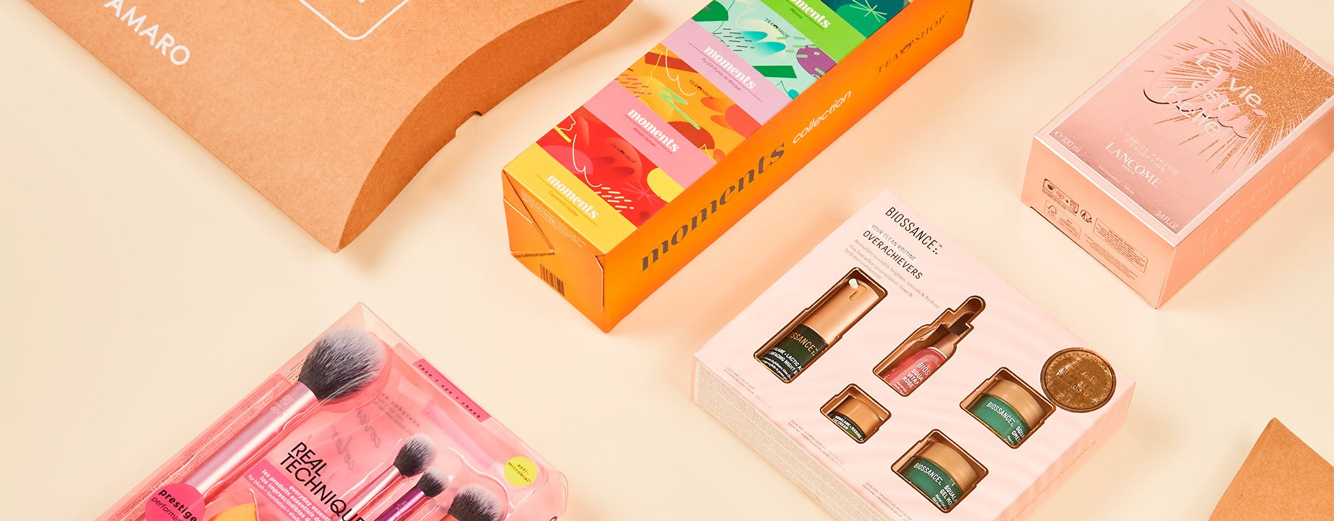 Black Friday de Cosméticos: 36 Achados em Produtos de Beleza