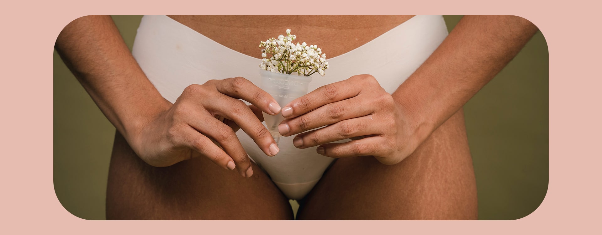 O Que Você Precisa Saber Sobre Os Coletores Menstruais