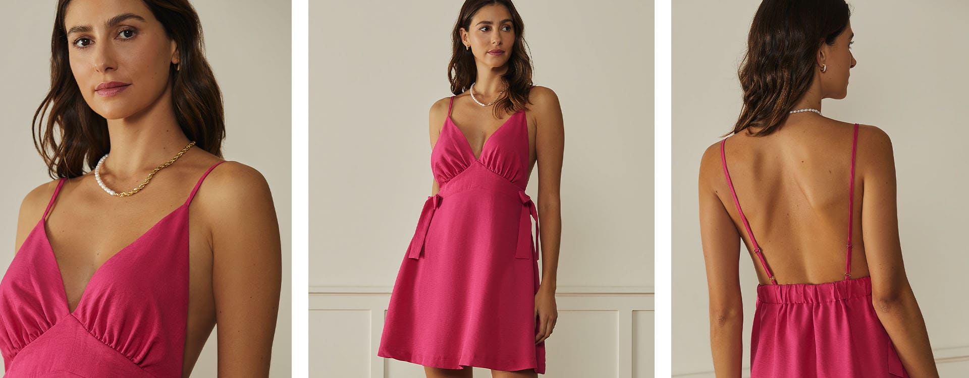 12 Dicas de Como Usar Vestido de Festa Curto