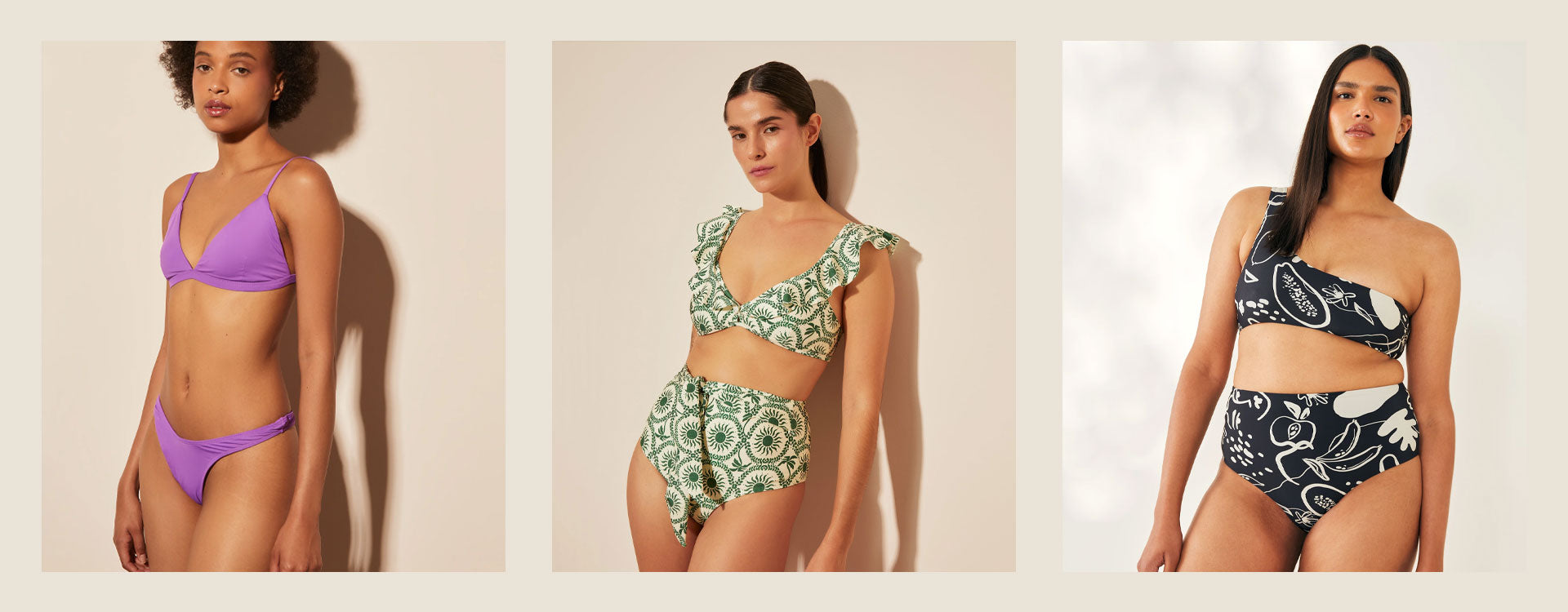 Tipos de Biquínis Para Arrasar no Verão