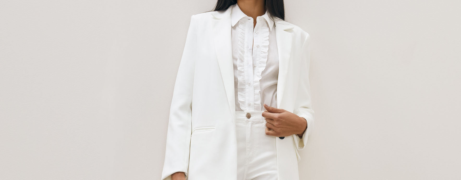 A Dica Que Faltava: Como Abrir o Bolso do Seu Blazer