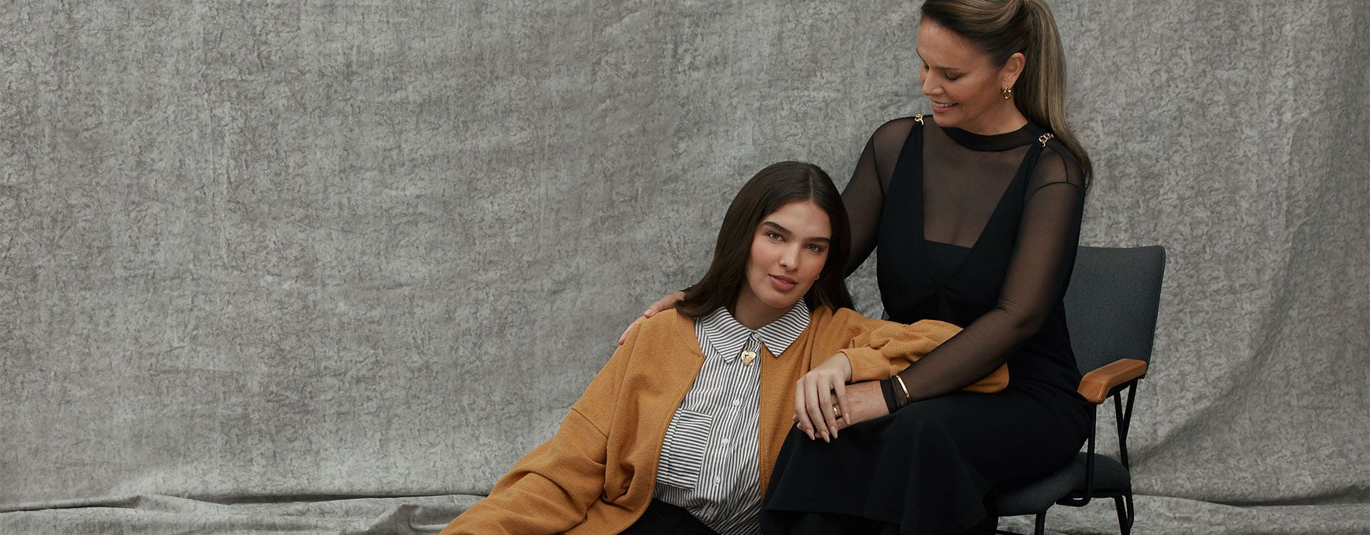 dia da mães2023 - AMARO