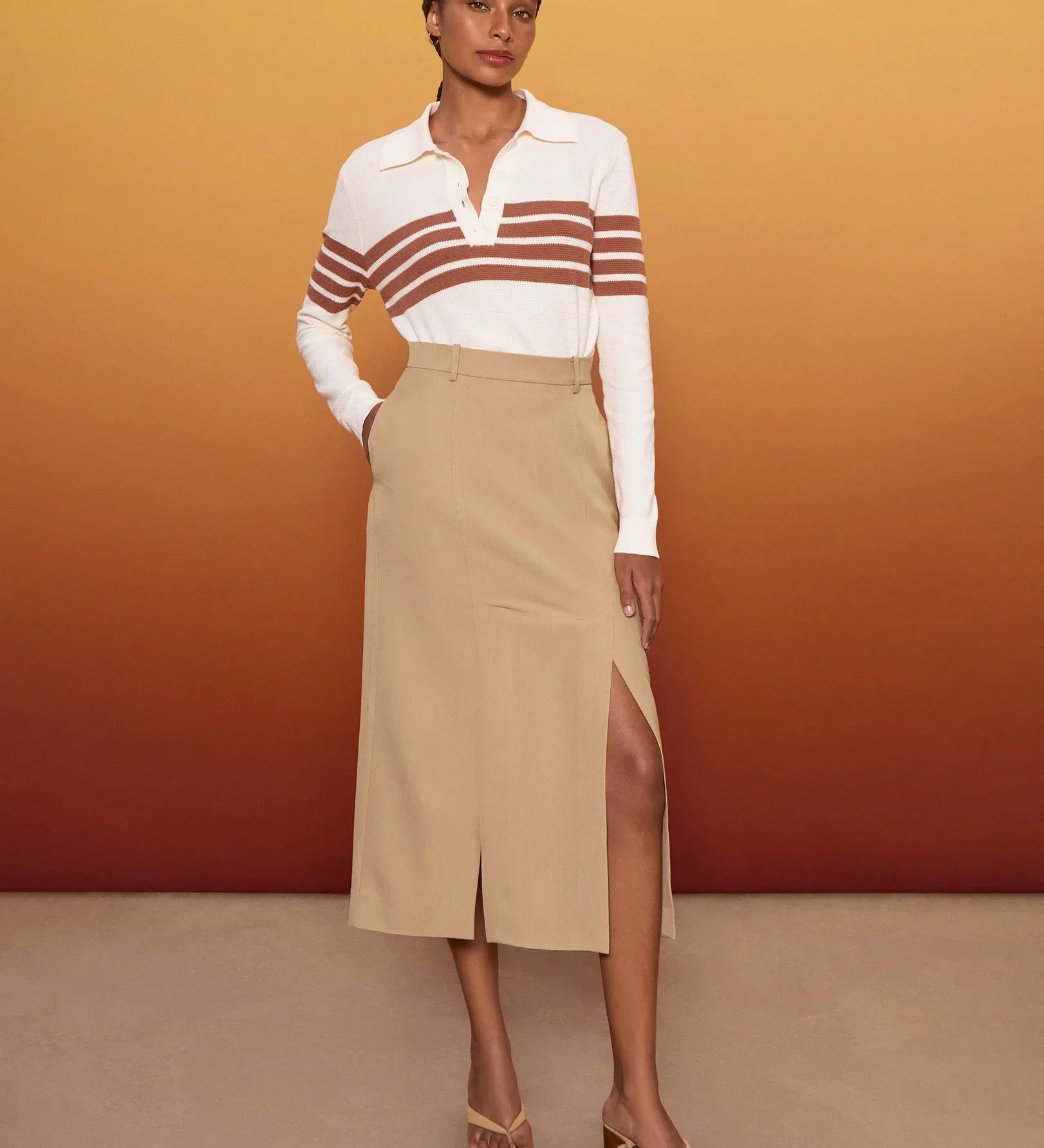 Sobrevivendo ao calor no escritório: guia de estilo 30°C+