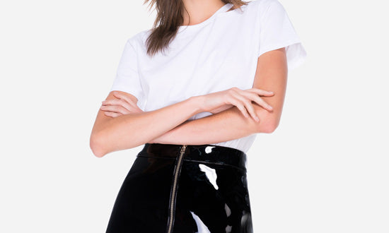 Tudo Sobre Roupas de Vinil | Glossário Fashion