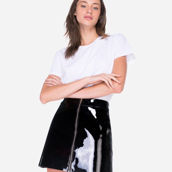 Tudo Sobre Roupas de Vinil | Glossário Fashion