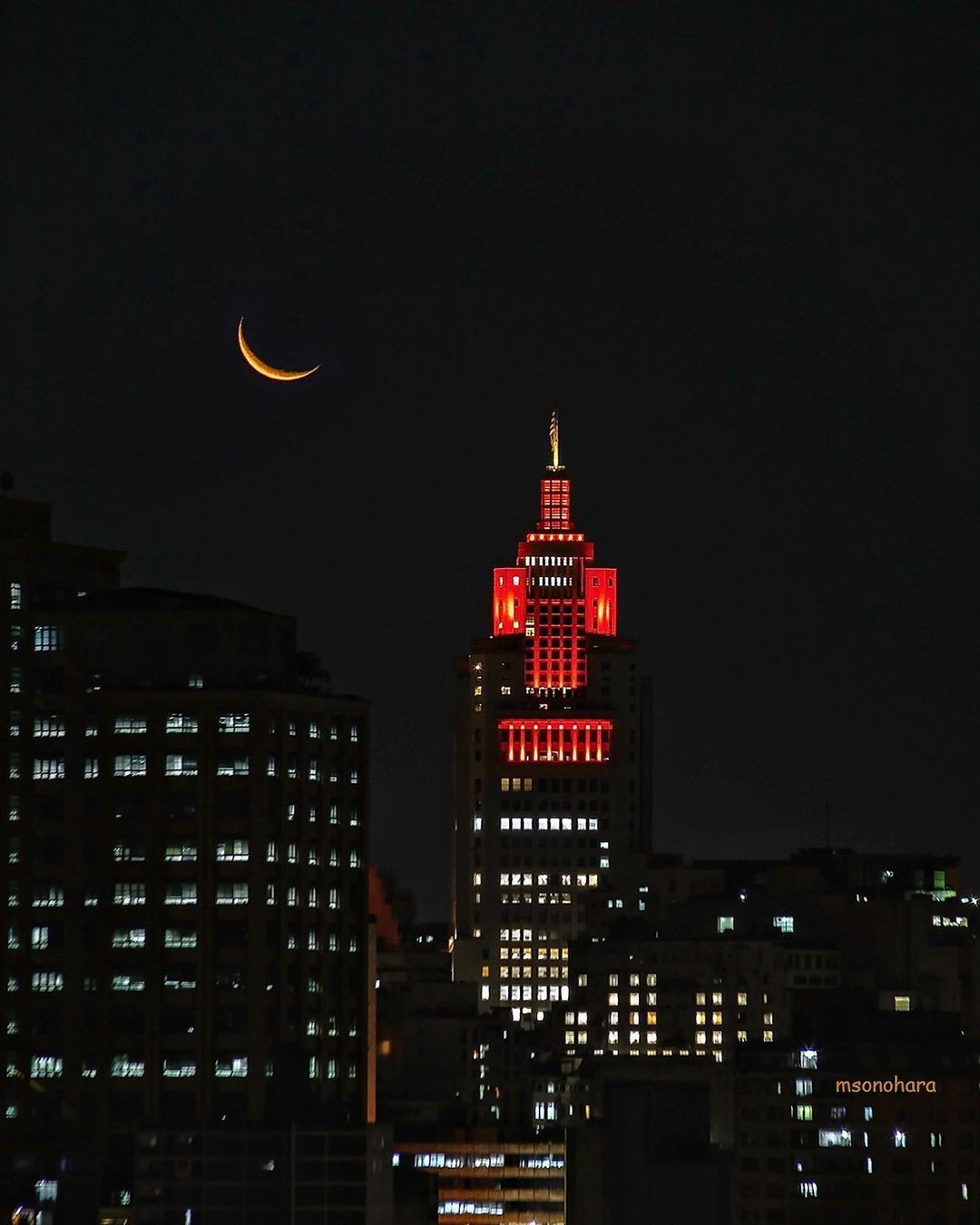 O palco da noite paulistana: um roteiro de bares e restaurantes