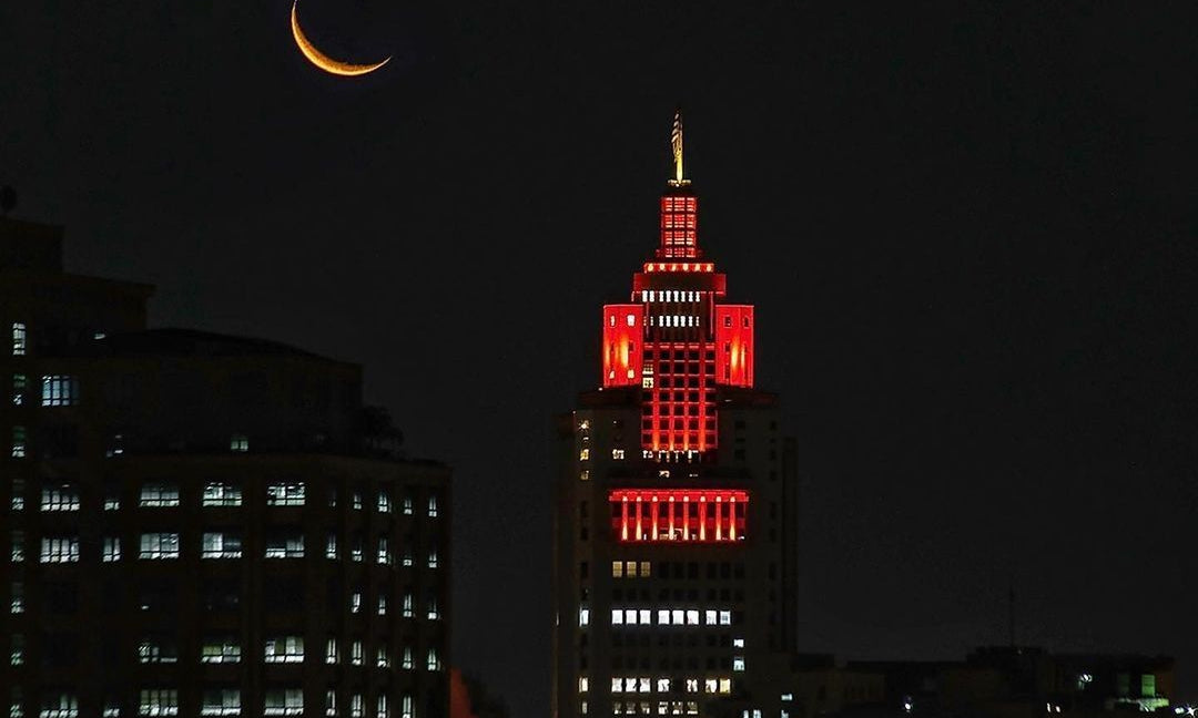 O palco da noite paulistana: um roteiro de bares e restaurantes