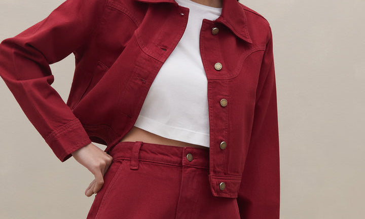 Color Block: como apostar nessa tendência para colorir seus looks.