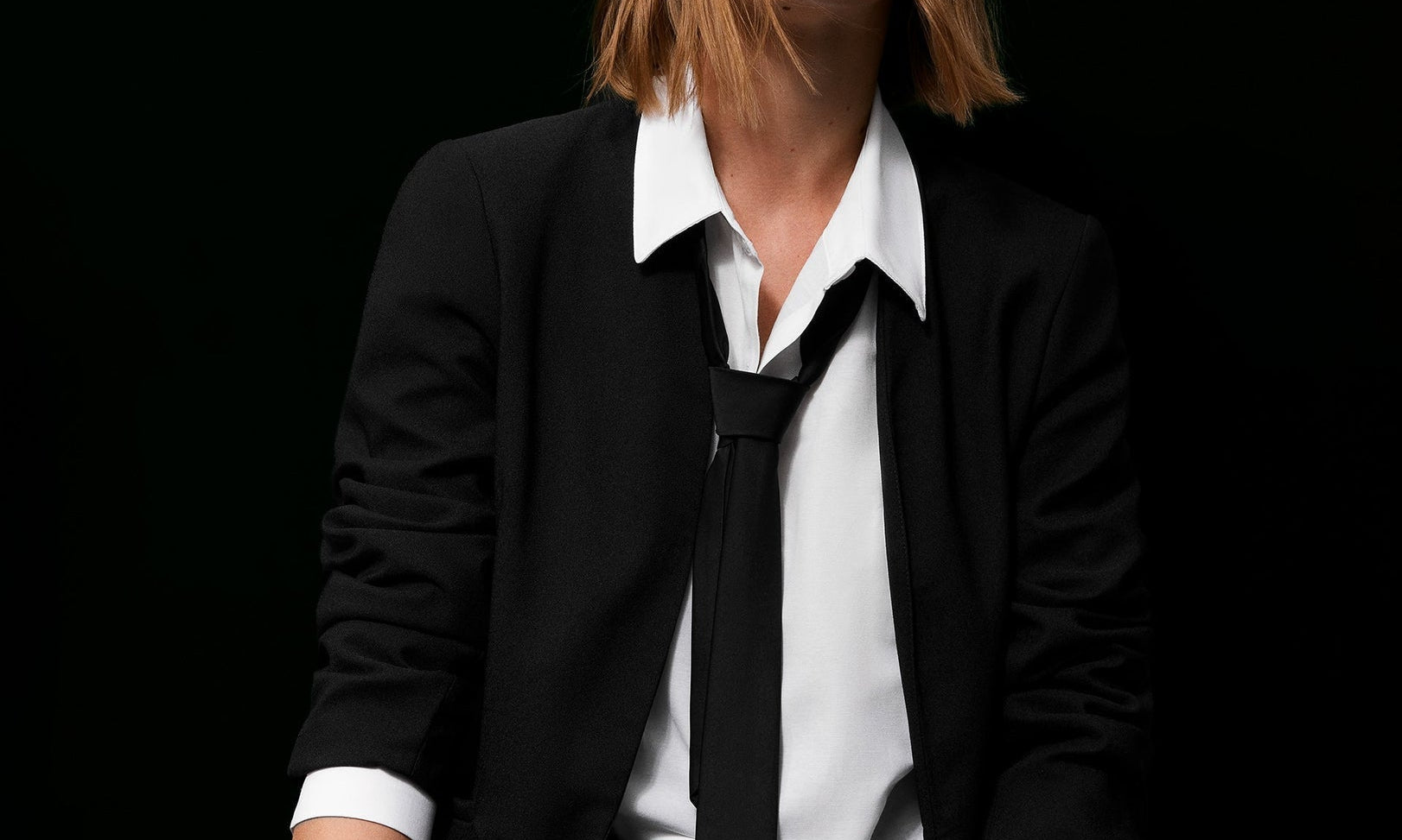 Looks de Trabalho: 4 Dicas para Arrasar