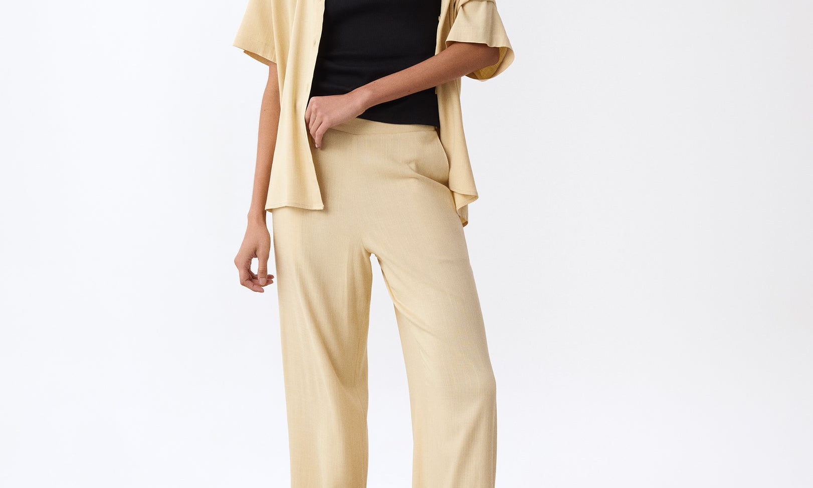 Looks com regata feminina: Dicas e Inspirações