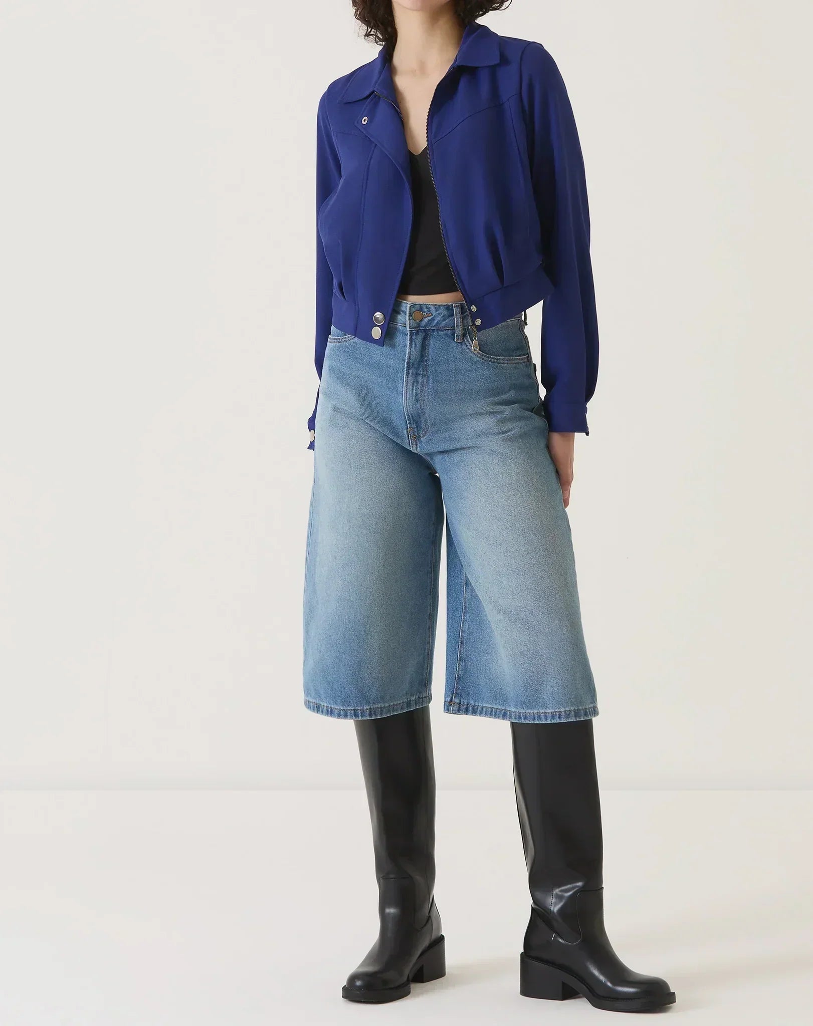 Looks AMARO para Festival com Estilo e Conforto | AMARO