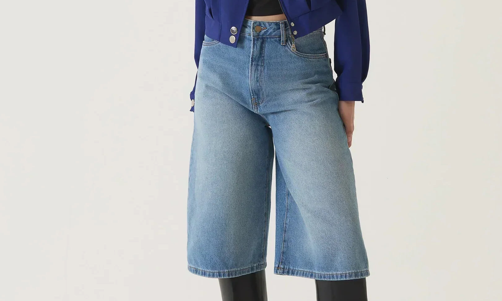 Looks AMARO para Festival com Estilo e Conforto | AMARO