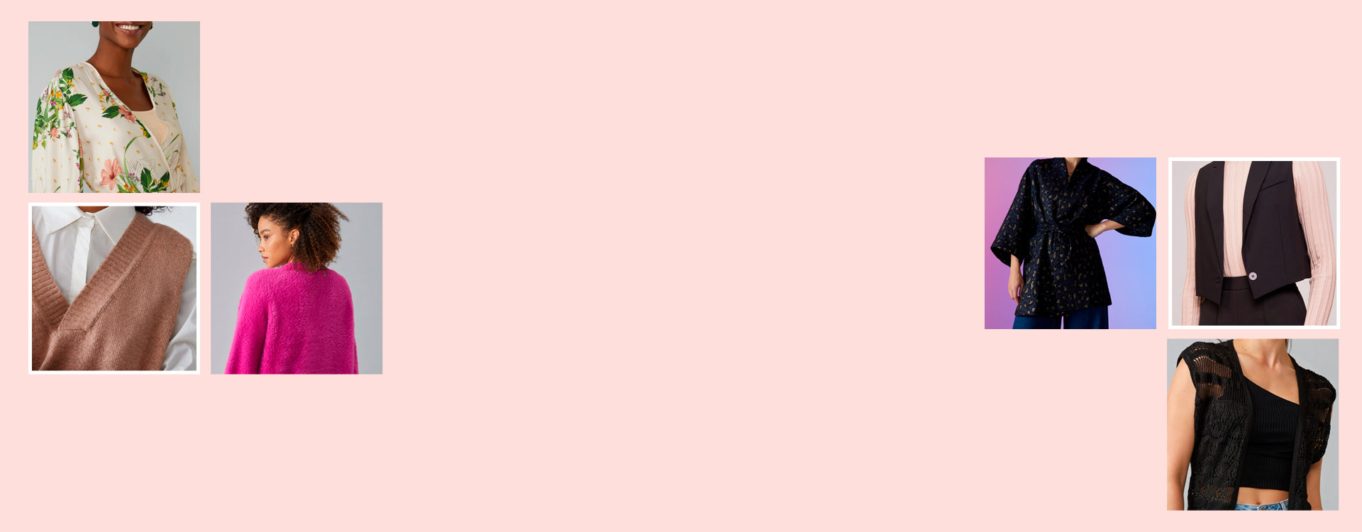 O Truque da Terceira Peça: 9 Looks que Conquistaram Nosso Coração