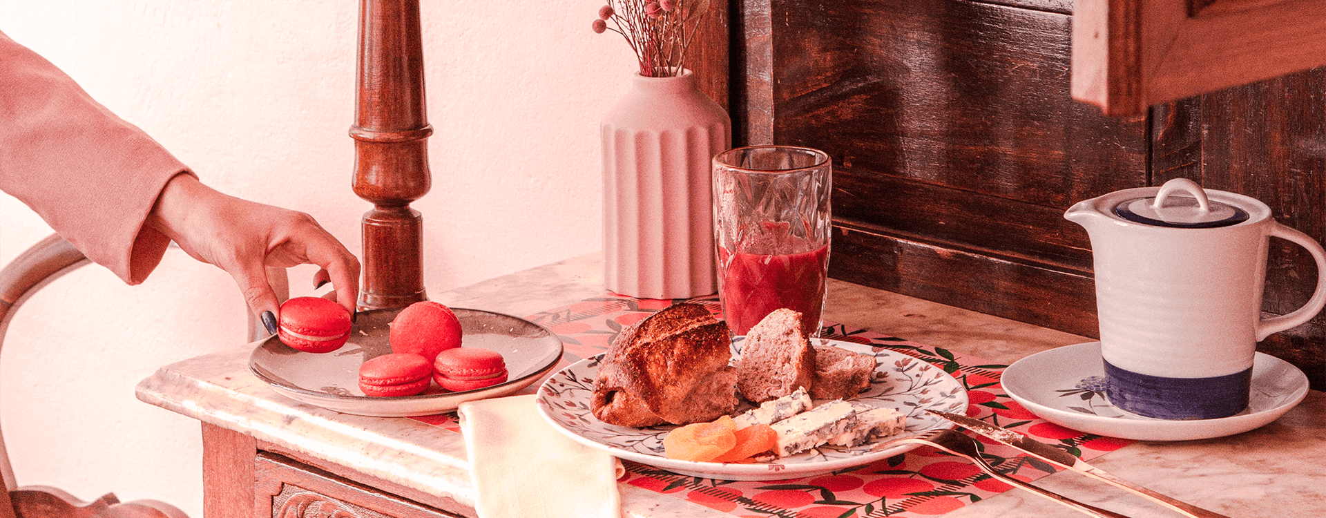 Acessórios para Chá: Como Preparar e Servir Chá