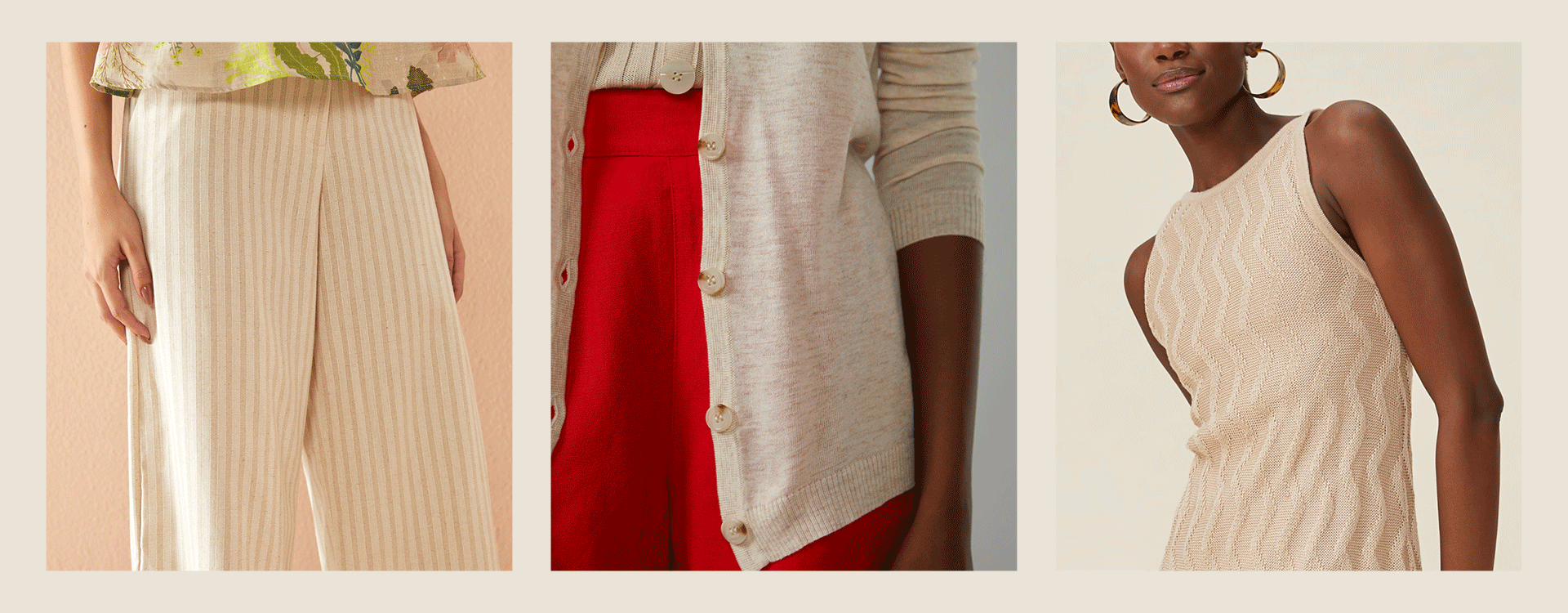 Roupas Confortáveis e Estilosas para Trabalhar em Casa