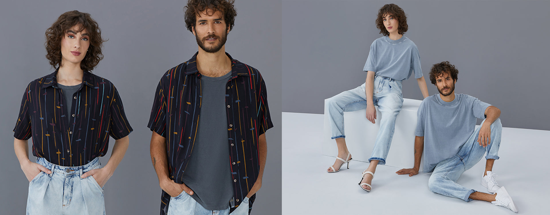 Moda Unissex ou Para Todos Os Gêneros? Saiba a Diferença