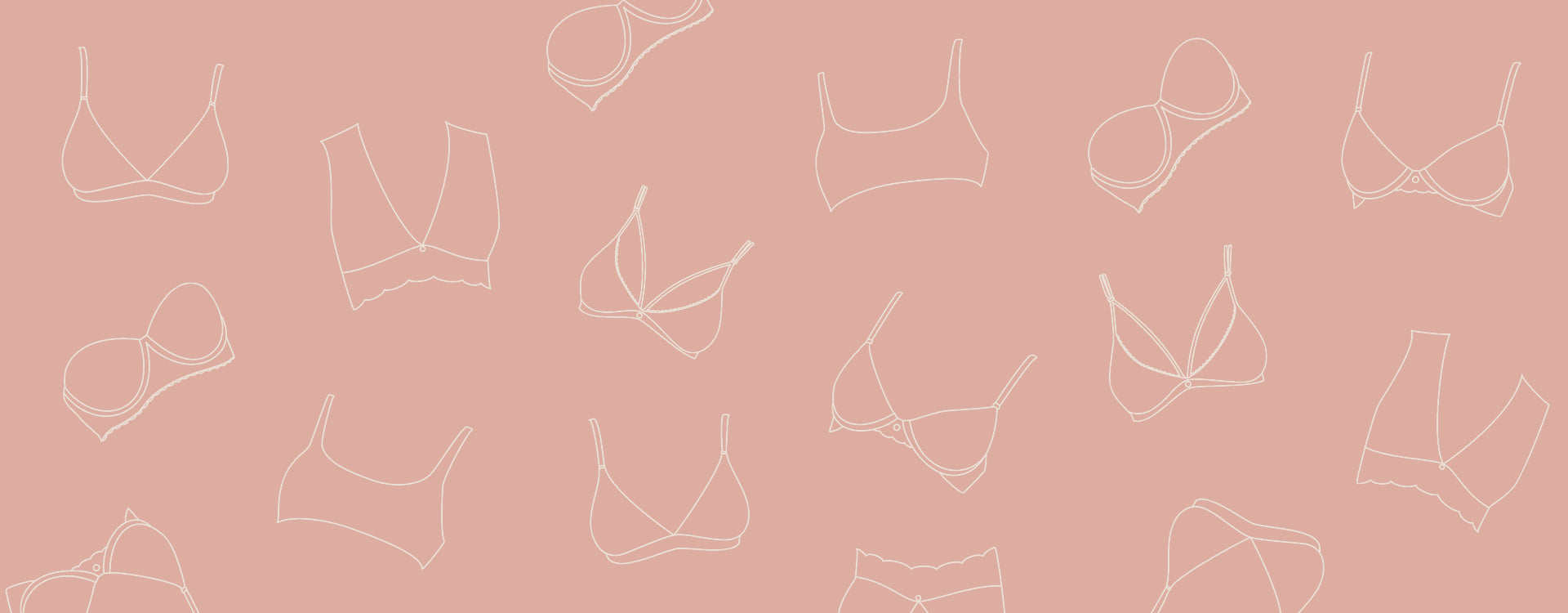 COMO ESCOLHER SUTIÃ: EXISTE SUTIÃ IDEAL PARA CADA CORPO?