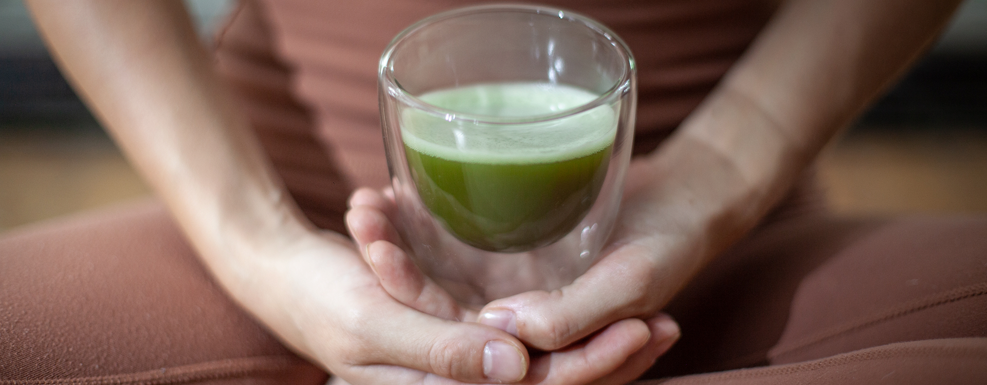 Matcha: O Que É e Como Consumir