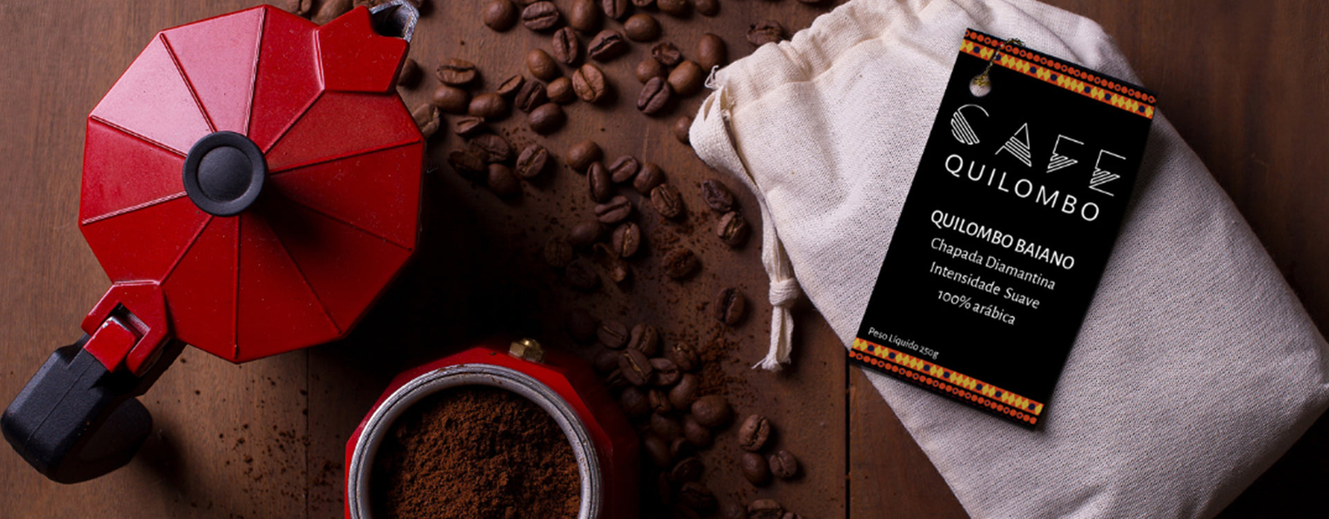 Tipos De Café: Aprenda As Diferenças De Um Café Especial | Café Quilombo