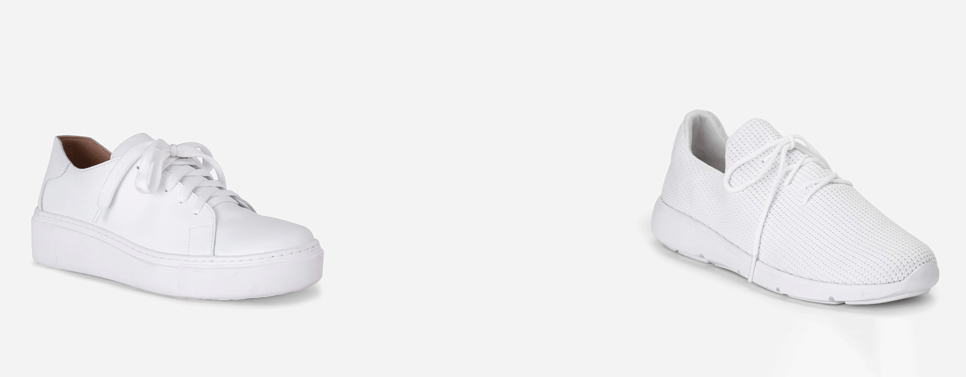 Looks com Tênis Branco | Como Usar Com Vestido, Macacão e Mais