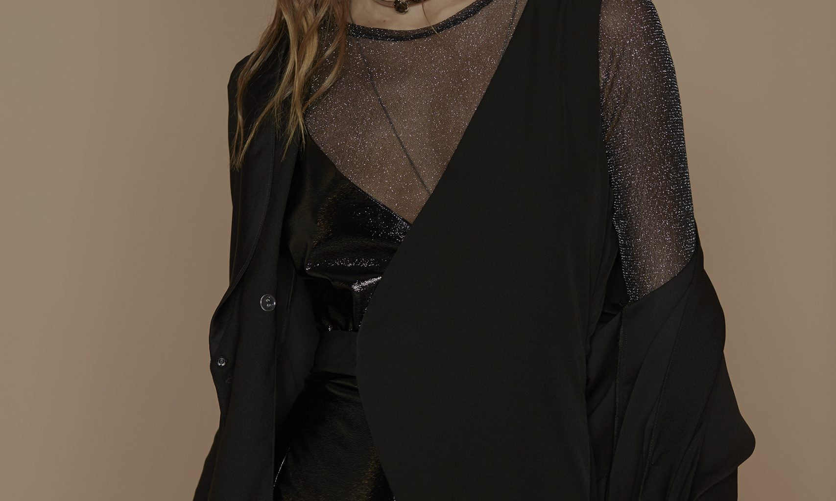 Look Monocromático: Estiloso e Nada Boring!