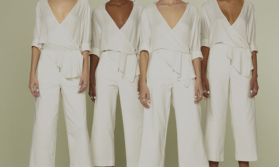 10 Essenciais no Guarda-roupa de Quem Gosta de Moda