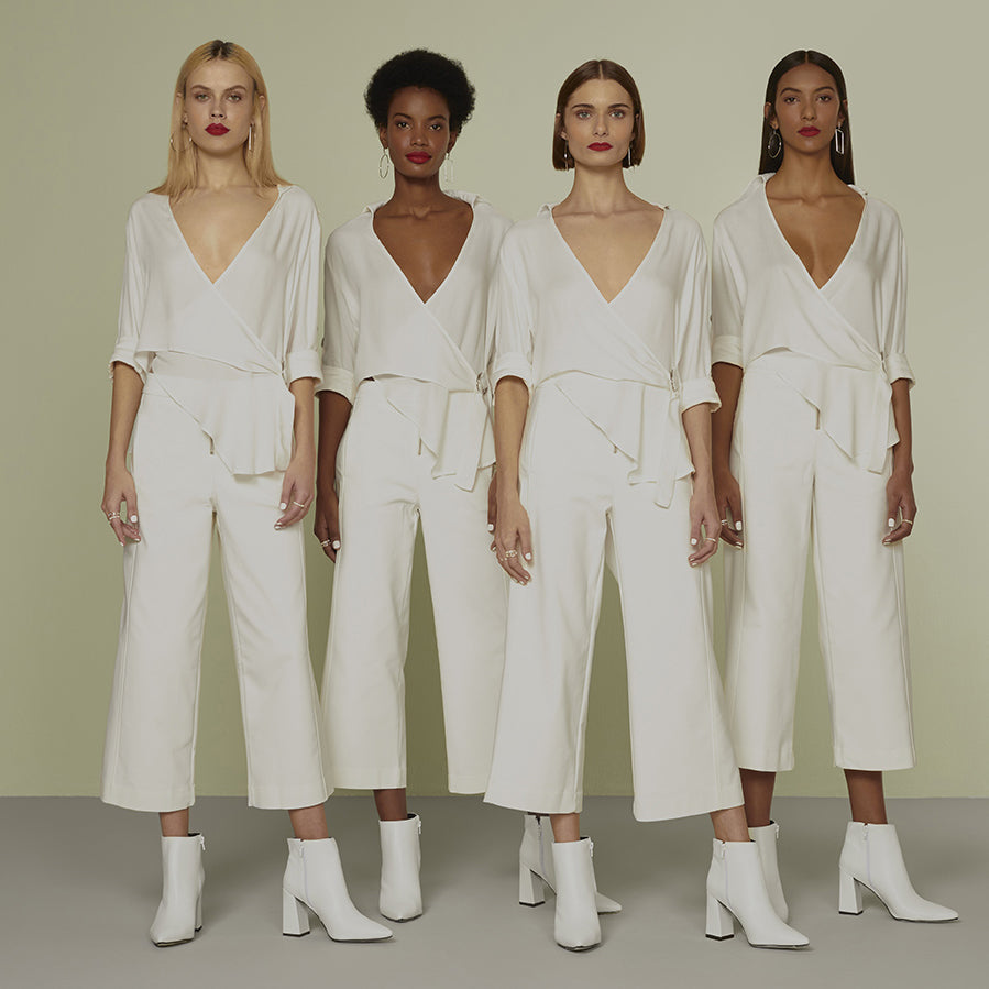 10 Essenciais no Guarda-roupa de Quem Gosta de Moda