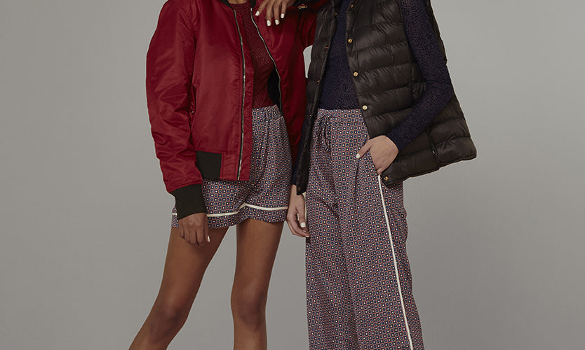 Ideias de Looks para Arrasar no Fim de Semana