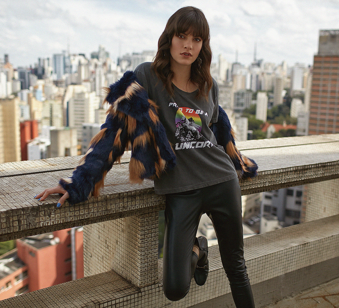 Os destaques da nova coleção New Rebel