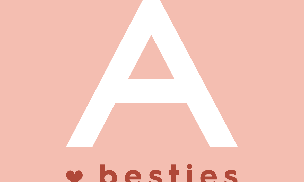 AMARO ♡ besties: um novo jeito de conversar.