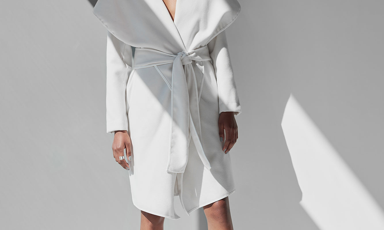 Como Usar Branco no Inverno