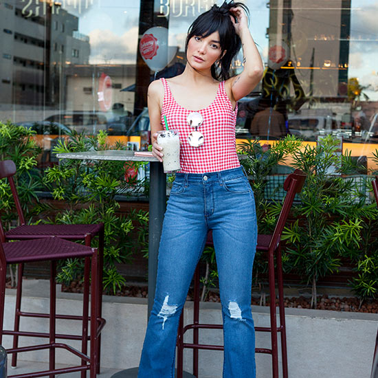 27 mulheres mostram como o Brasil veste jeans, do Amapá ao Rio Grande do Sul