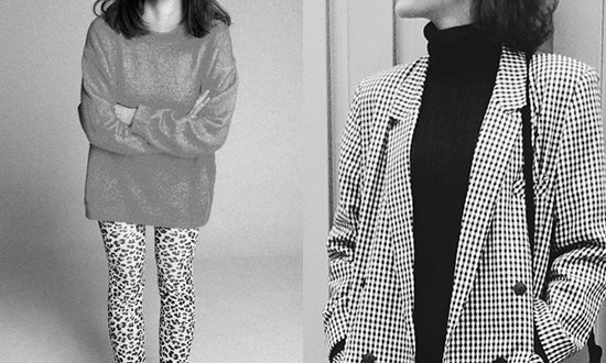 Jeans no Trabalho | Batalha das Stylists